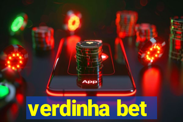 verdinha bet